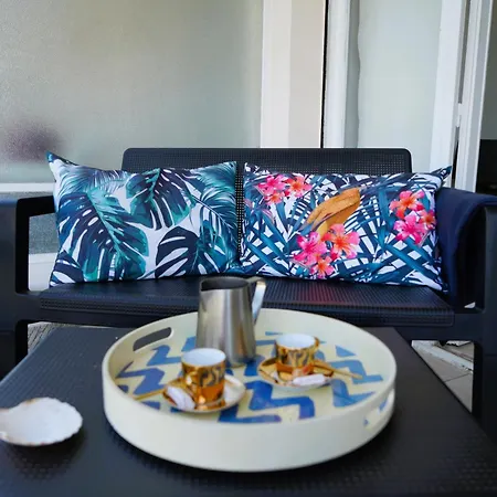 Apartment Near Croisette *
