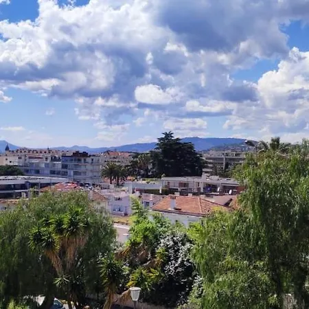 Near Croisette Apartment