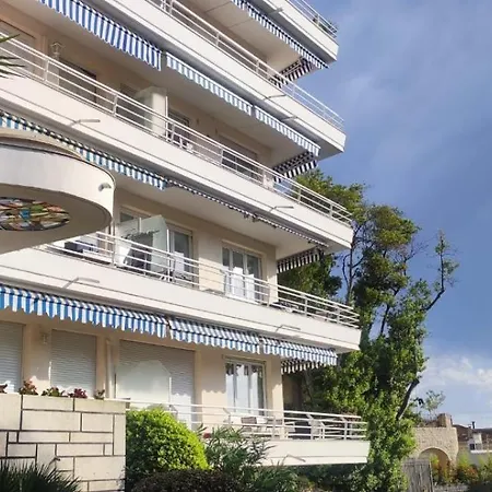 Apartment Near Croisette *