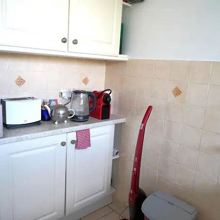 Apartment Near Croisette *