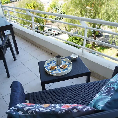 Apartment Near Croisette Cannes