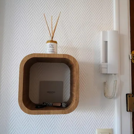 Apartment Near Croisette