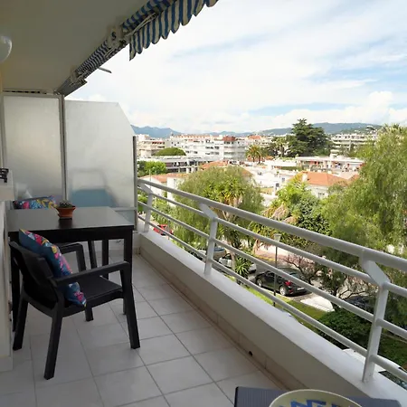 Near Croisette Apartment Cannes
