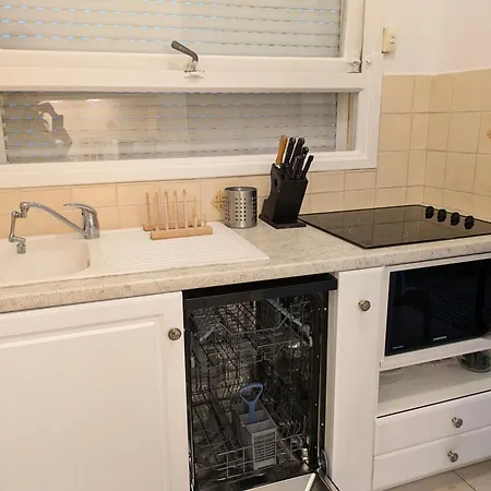 Apartment Near Croisette Cannes